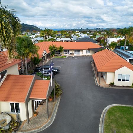 Pacific Coast Motor Lodge Уакатане Екстериор снимка