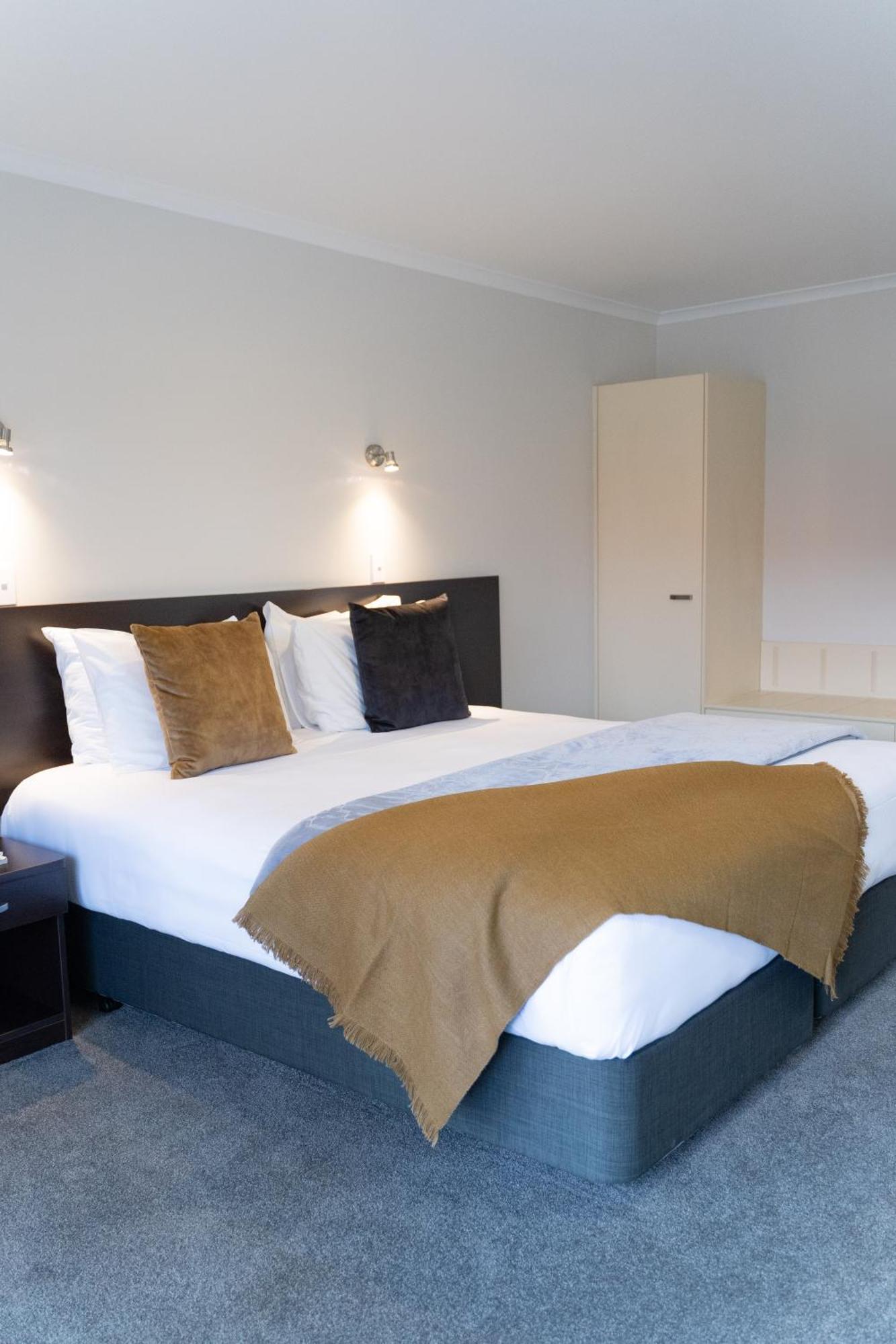 Pacific Coast Motor Lodge Уакатане Екстериор снимка
