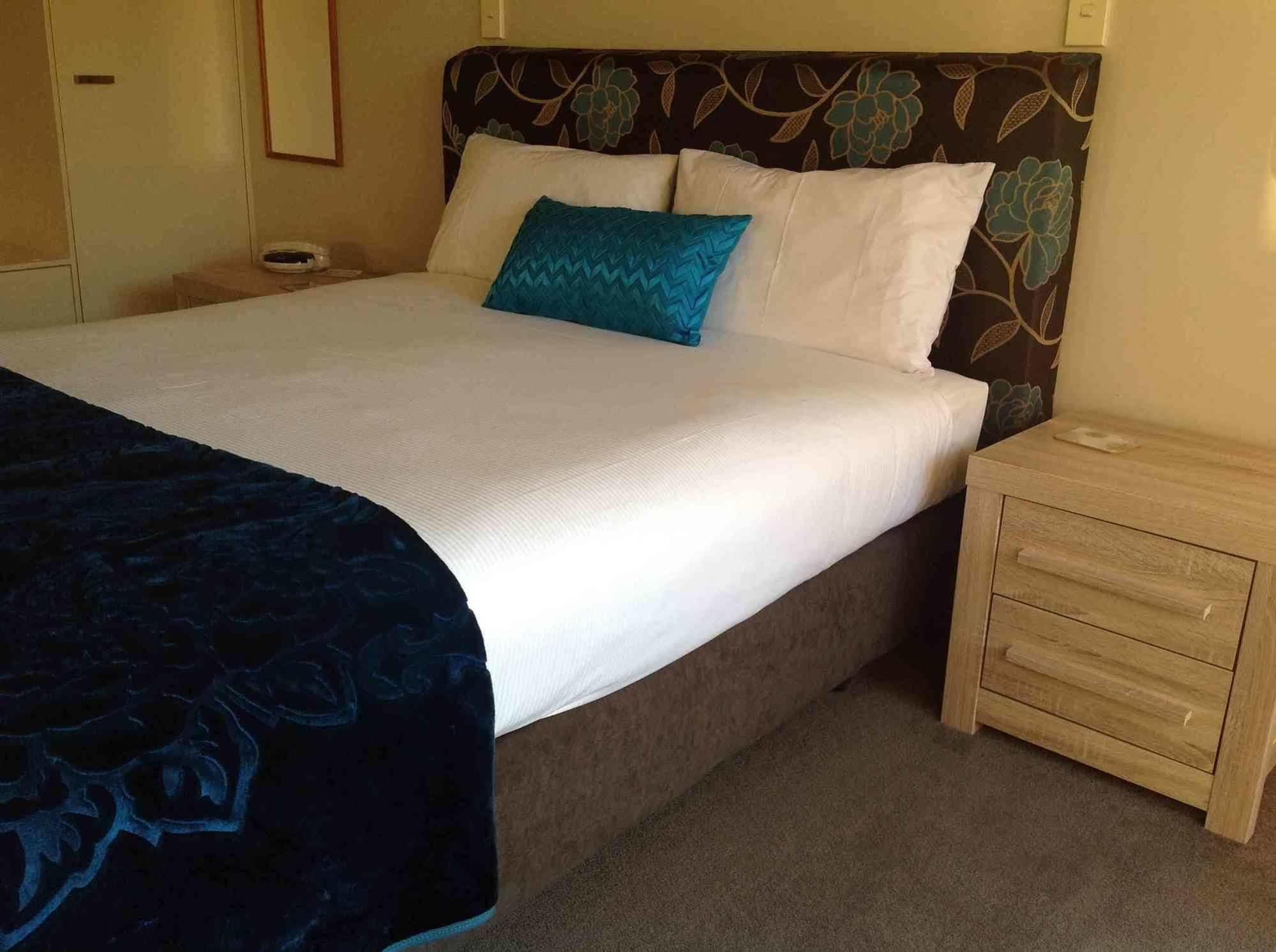 Pacific Coast Motor Lodge Уакатане Екстериор снимка